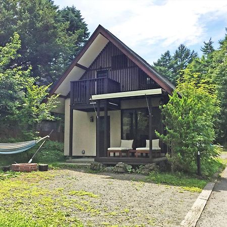 Pica Yamanakako Village Exterior photo